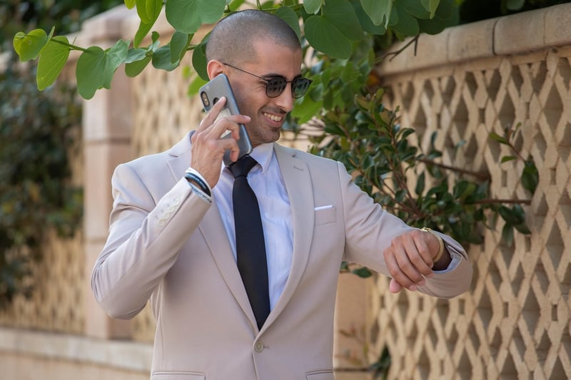 Professional Networking